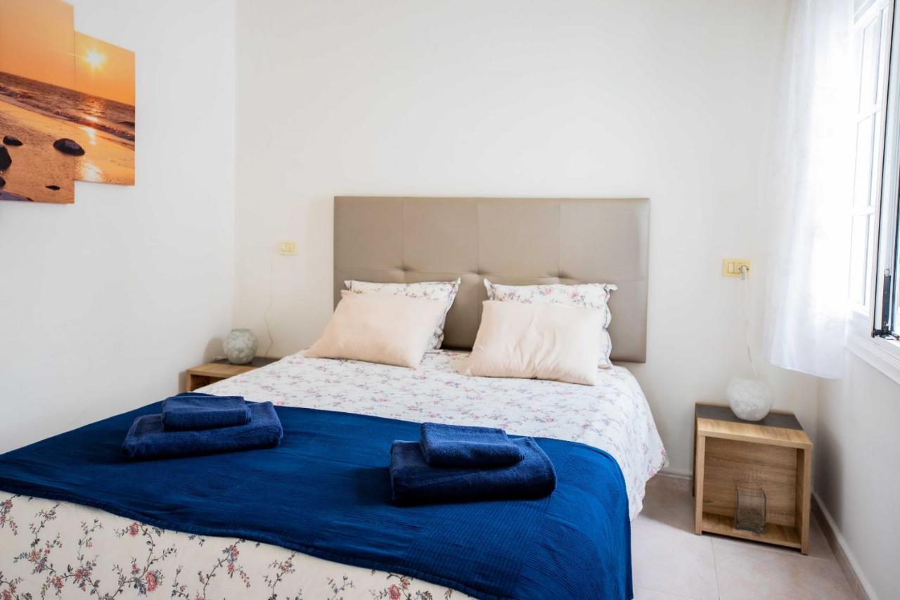 Apartament Sea Breeze Puerto del Carmen  Zewnętrze zdjęcie