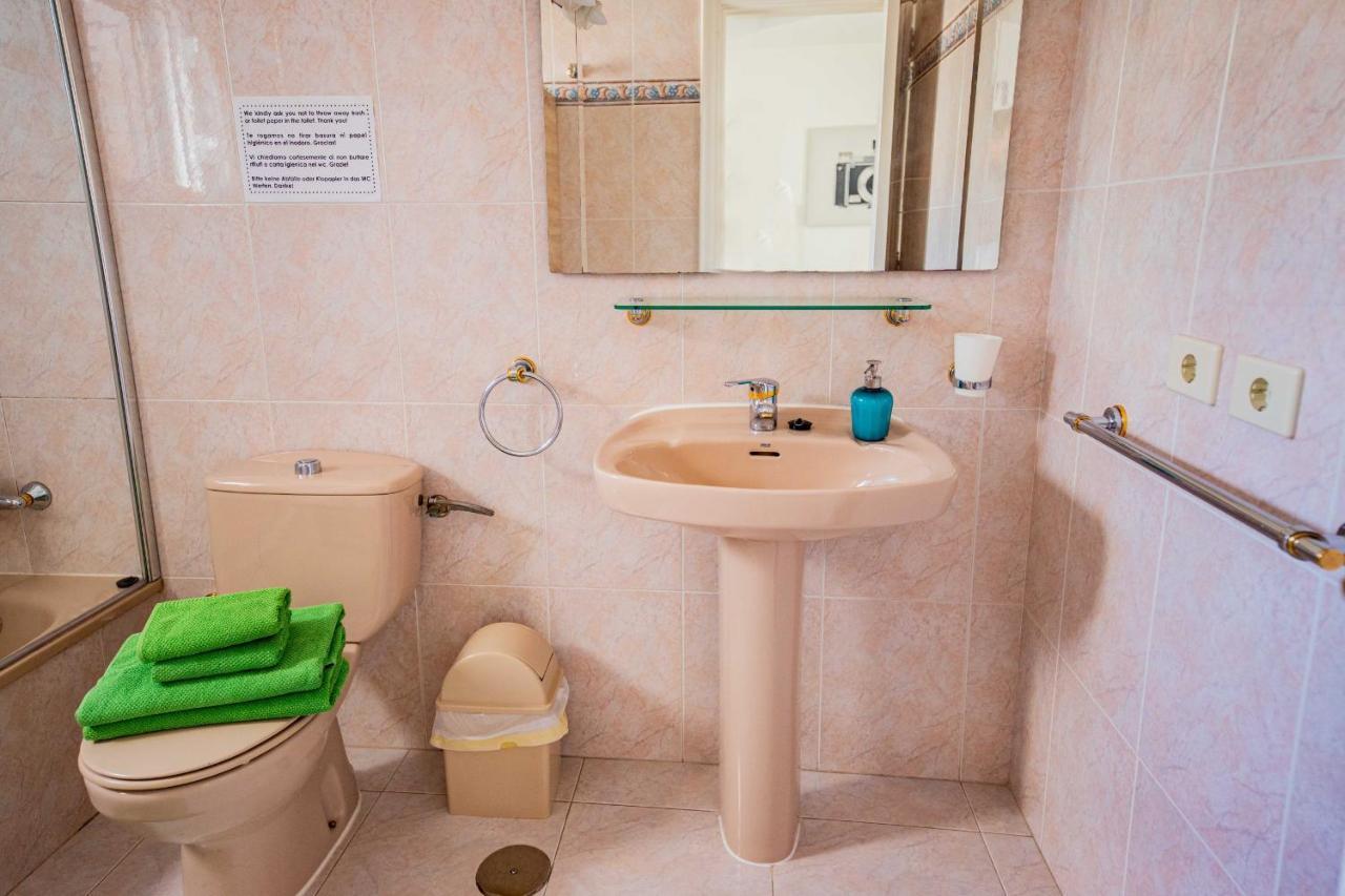Apartament Sea Breeze Puerto del Carmen  Zewnętrze zdjęcie