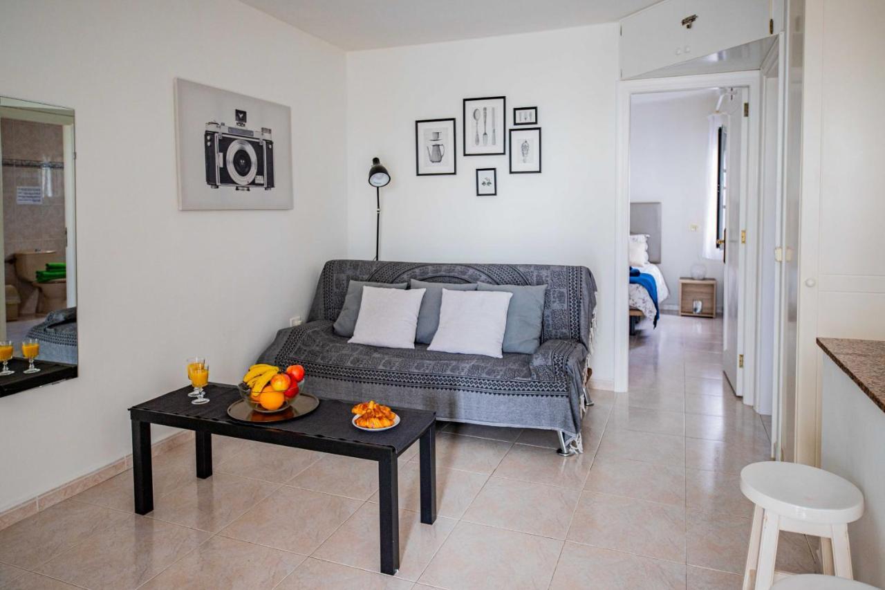 Apartament Sea Breeze Puerto del Carmen  Zewnętrze zdjęcie