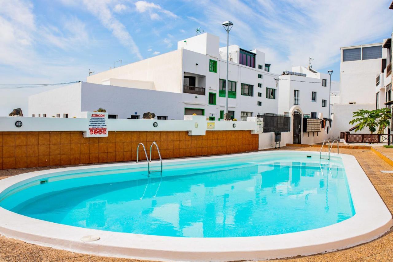 Apartament Sea Breeze Puerto del Carmen  Zewnętrze zdjęcie