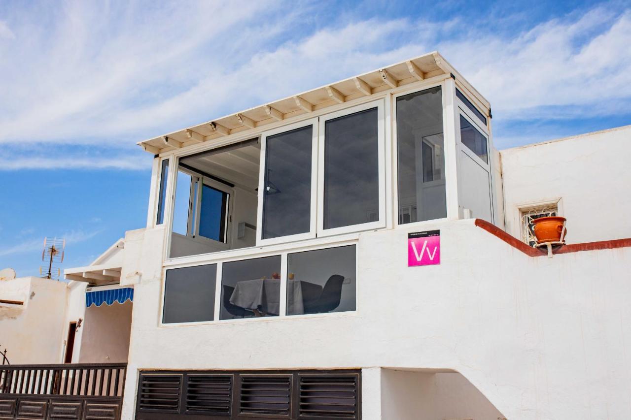 Apartament Sea Breeze Puerto del Carmen  Zewnętrze zdjęcie