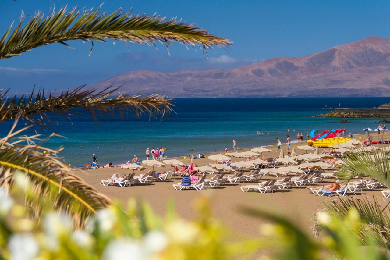 Apartament Sea Breeze Puerto del Carmen  Zewnętrze zdjęcie