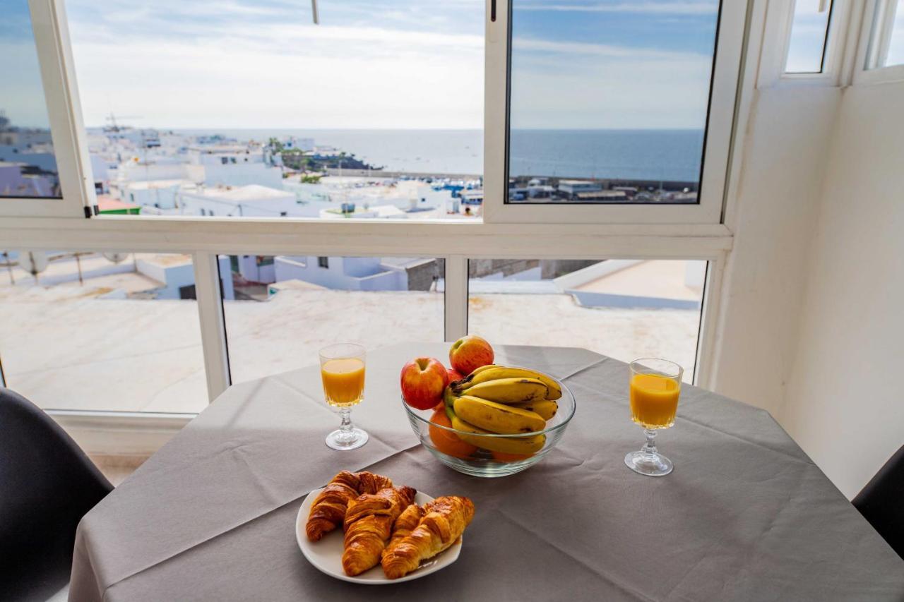 Apartament Sea Breeze Puerto del Carmen  Zewnętrze zdjęcie