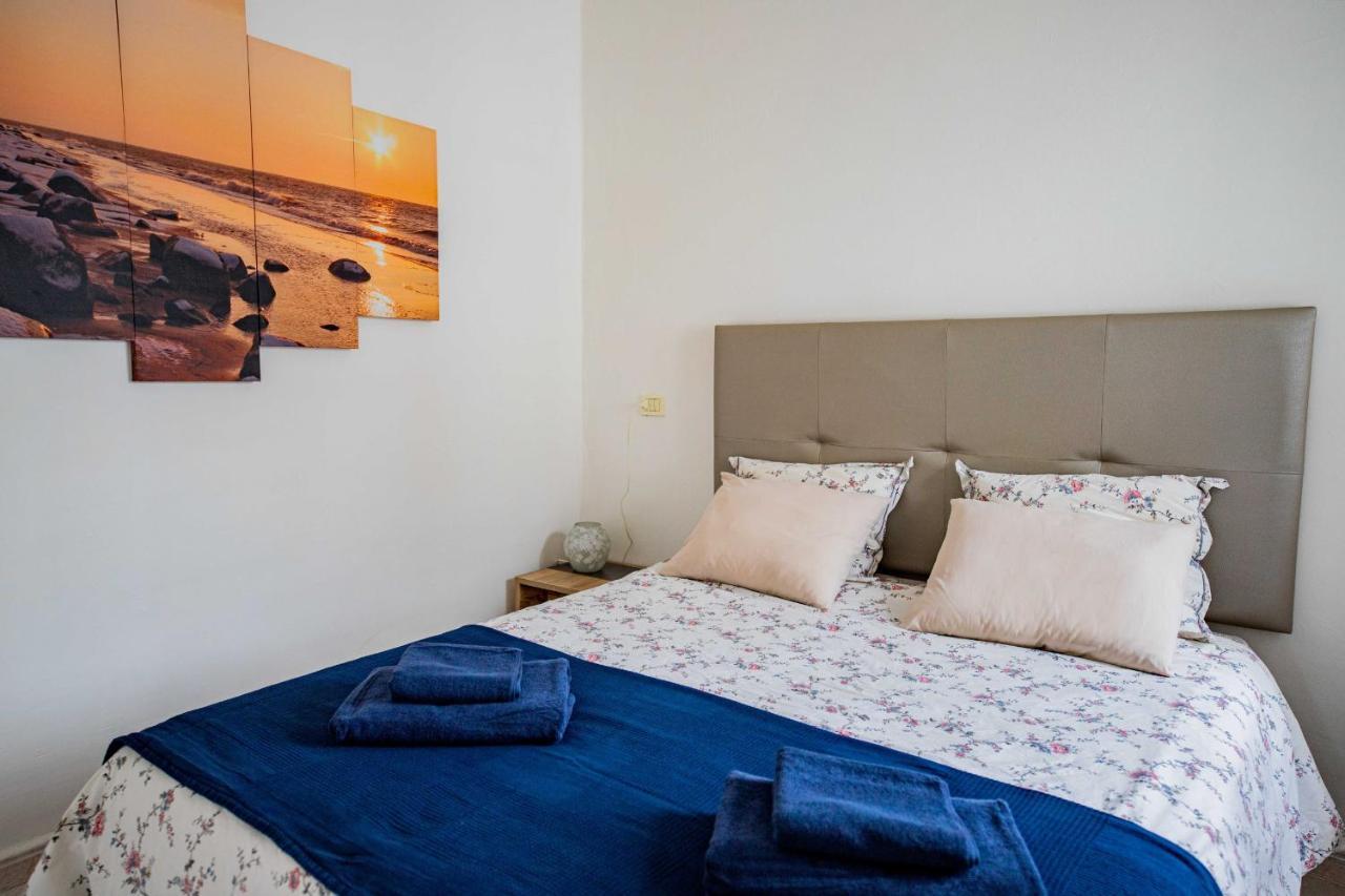 Apartament Sea Breeze Puerto del Carmen  Zewnętrze zdjęcie