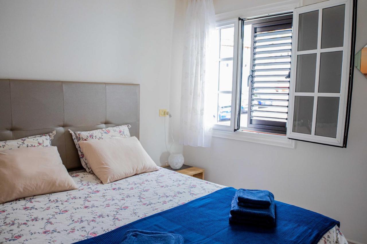 Apartament Sea Breeze Puerto del Carmen  Zewnętrze zdjęcie