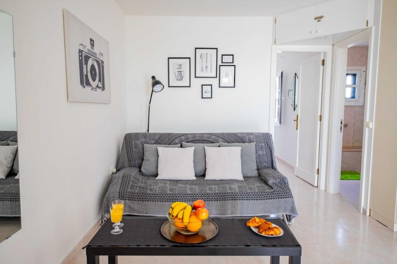Apartament Sea Breeze Puerto del Carmen  Zewnętrze zdjęcie
