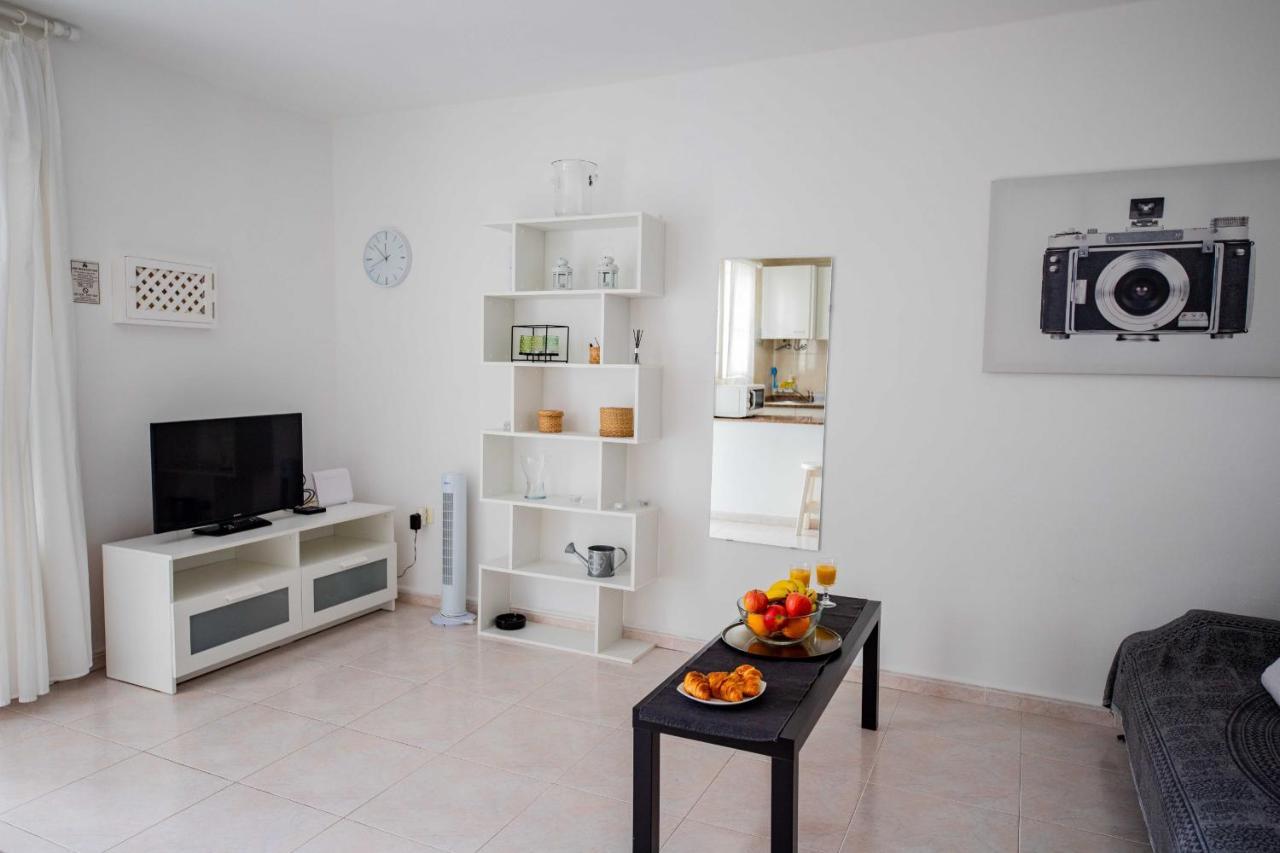 Apartament Sea Breeze Puerto del Carmen  Zewnętrze zdjęcie