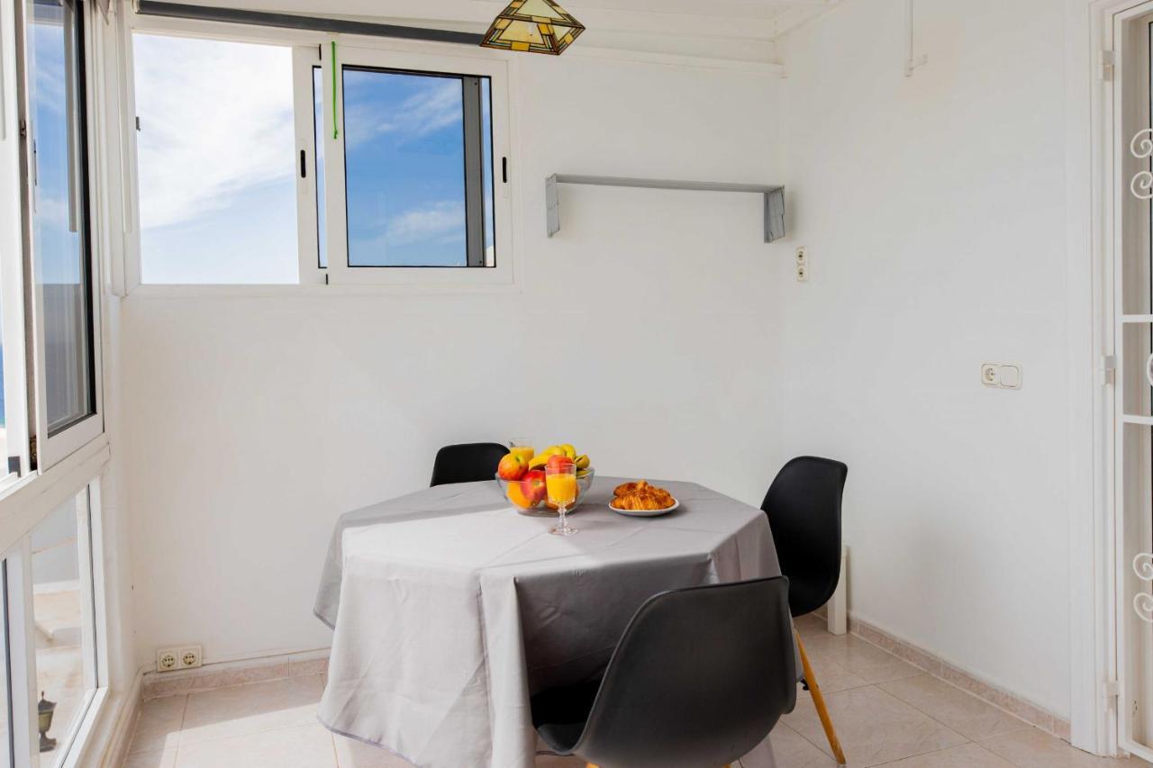 Apartament Sea Breeze Puerto del Carmen  Zewnętrze zdjęcie