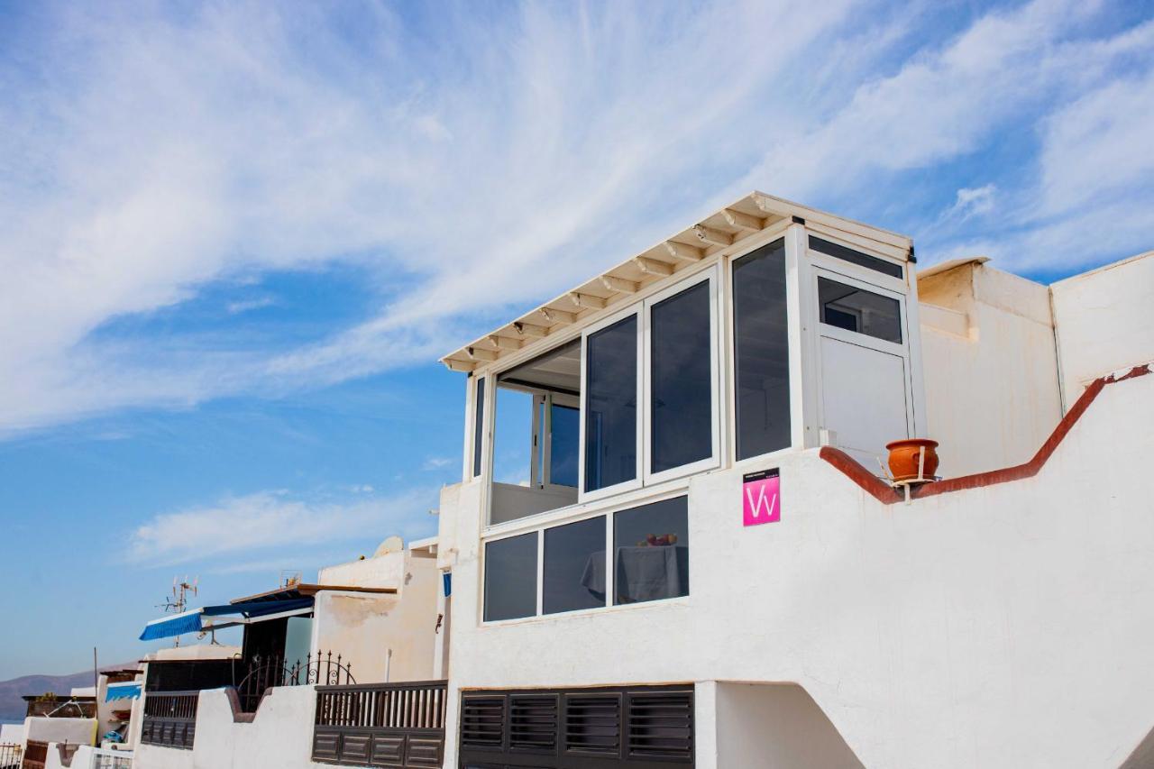 Apartament Sea Breeze Puerto del Carmen  Zewnętrze zdjęcie