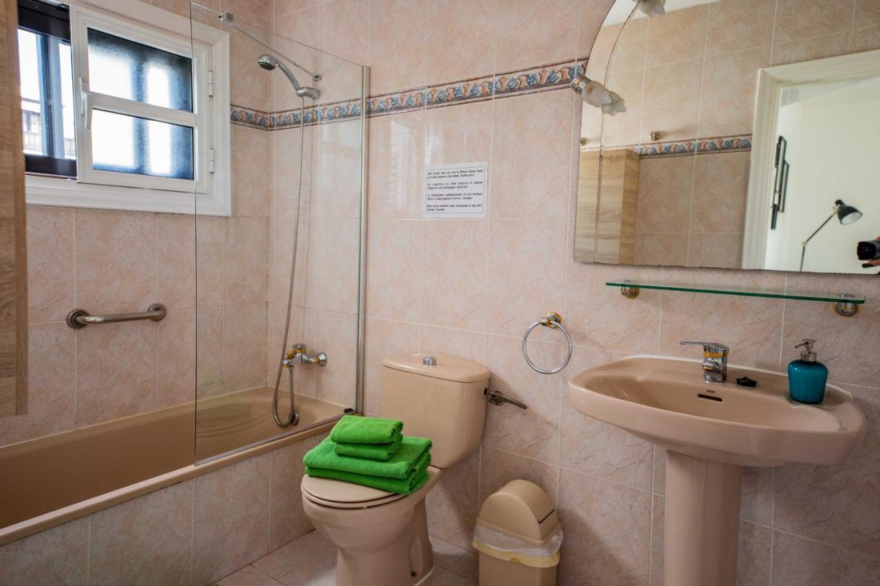 Apartament Sea Breeze Puerto del Carmen  Zewnętrze zdjęcie