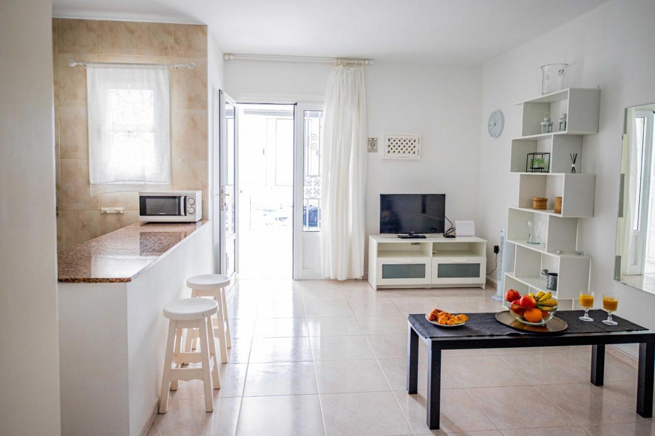 Apartament Sea Breeze Puerto del Carmen  Zewnętrze zdjęcie