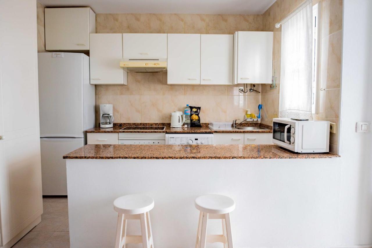 Apartament Sea Breeze Puerto del Carmen  Zewnętrze zdjęcie