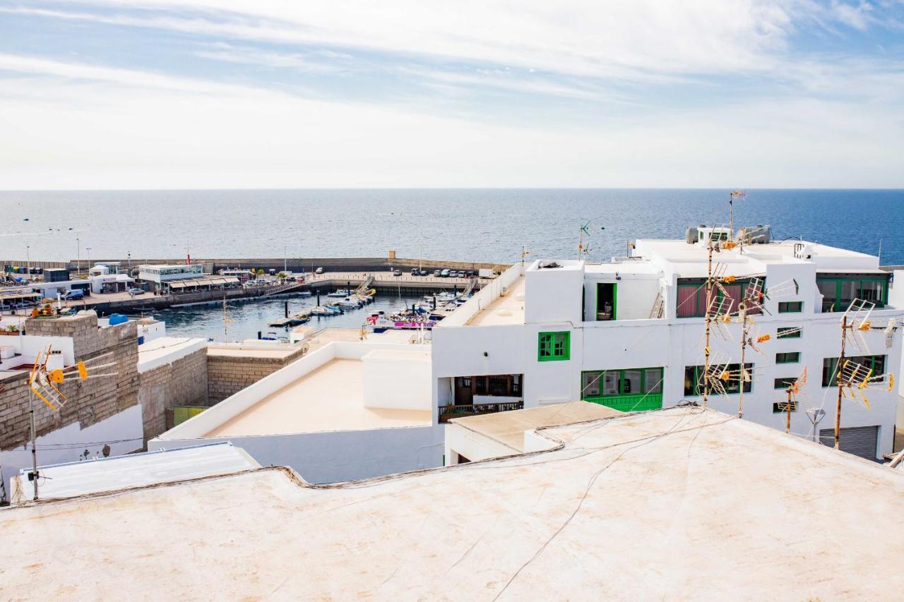 Apartament Sea Breeze Puerto del Carmen  Zewnętrze zdjęcie