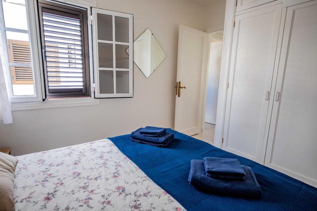 Apartament Sea Breeze Puerto del Carmen  Zewnętrze zdjęcie