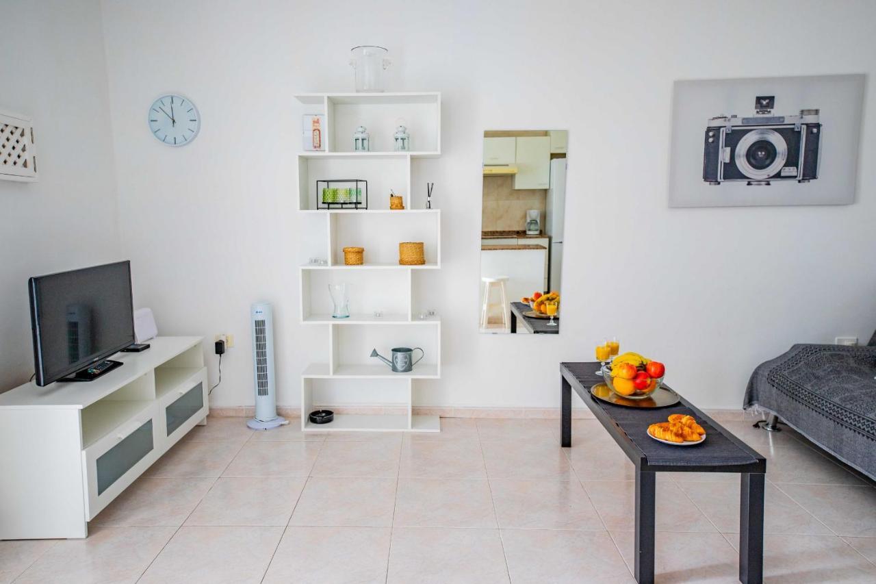 Apartament Sea Breeze Puerto del Carmen  Zewnętrze zdjęcie