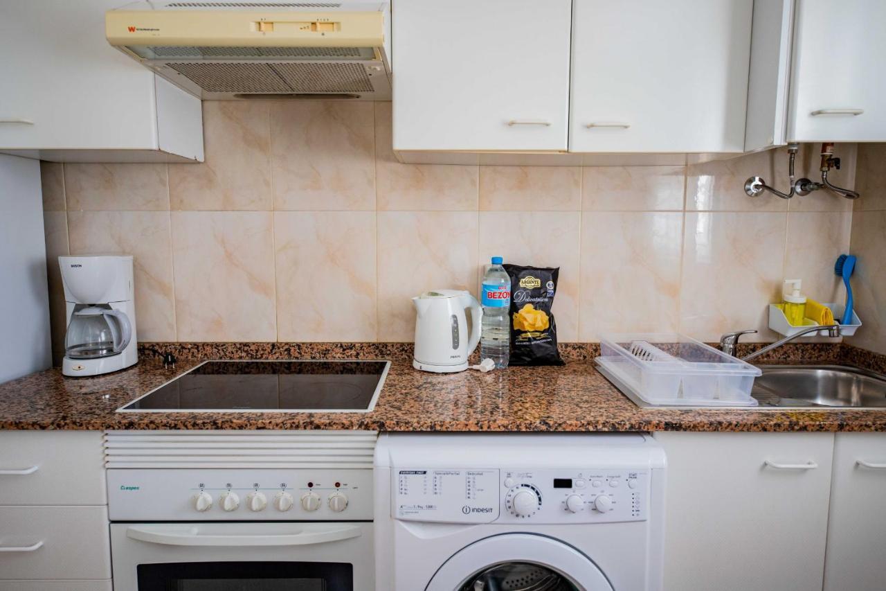 Apartament Sea Breeze Puerto del Carmen  Zewnętrze zdjęcie