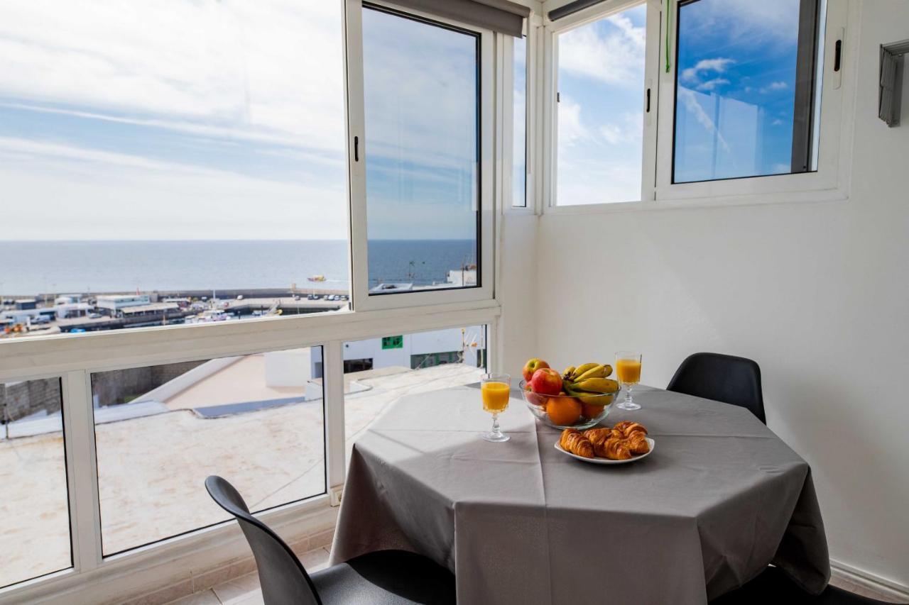 Apartament Sea Breeze Puerto del Carmen  Zewnętrze zdjęcie