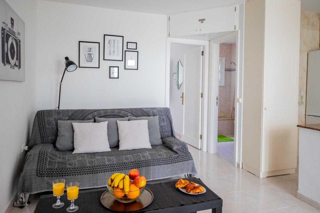 Apartament Sea Breeze Puerto del Carmen  Zewnętrze zdjęcie