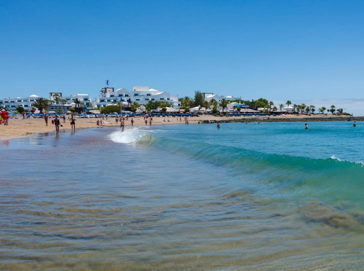 Apartament Sea Breeze Puerto del Carmen  Zewnętrze zdjęcie