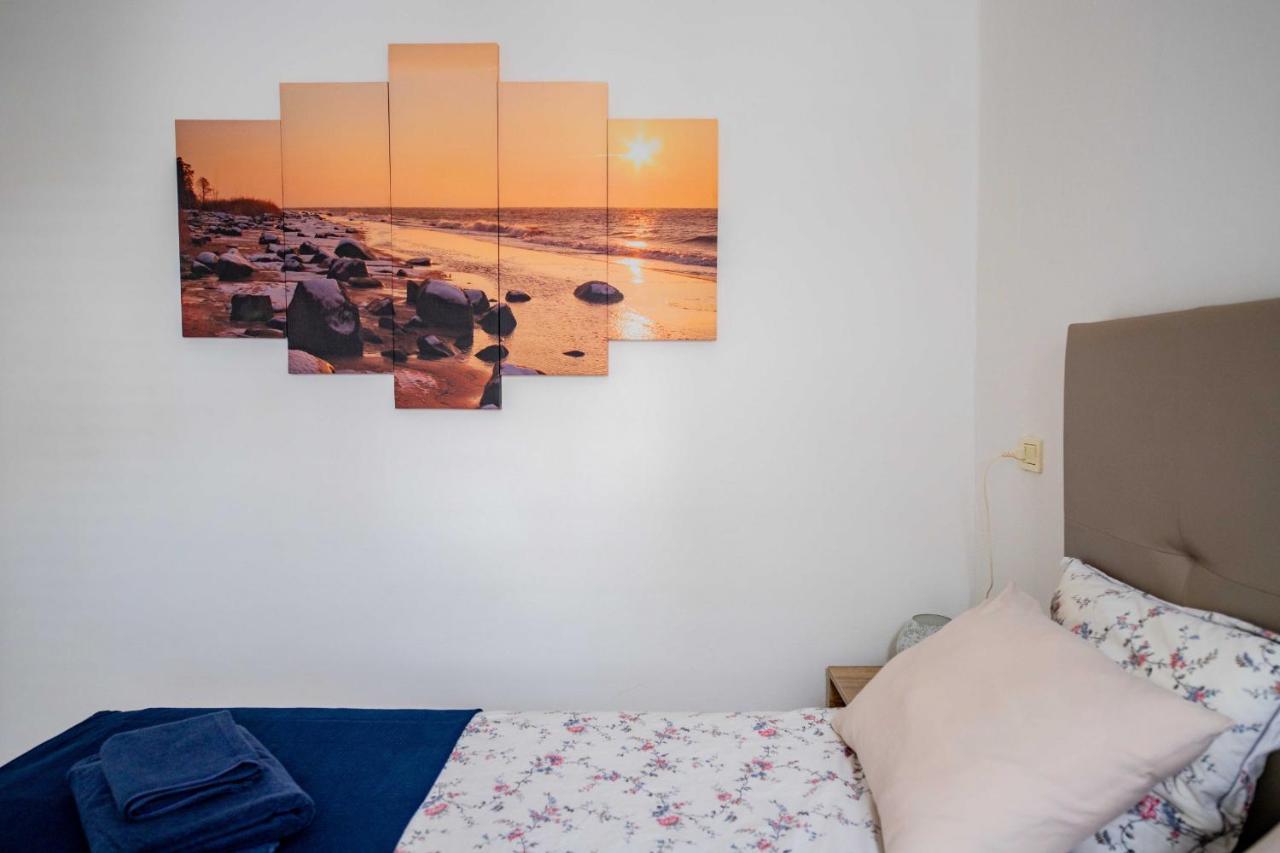 Apartament Sea Breeze Puerto del Carmen  Zewnętrze zdjęcie